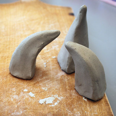 Anke Kuhles, Freies Toepfern